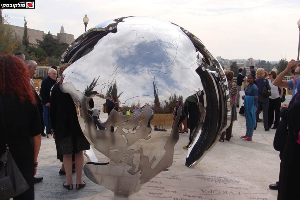 פיסול סביבתי